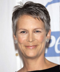 Jamie Lee Curtis